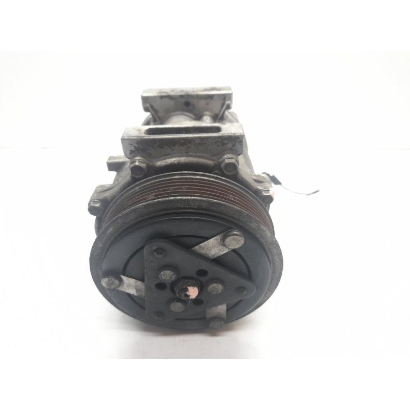 Recambio de compresor aire acondicionado para volvo c30 2.0 d momentum referencia OEM IAM 1287 3M5H19D629HE 6