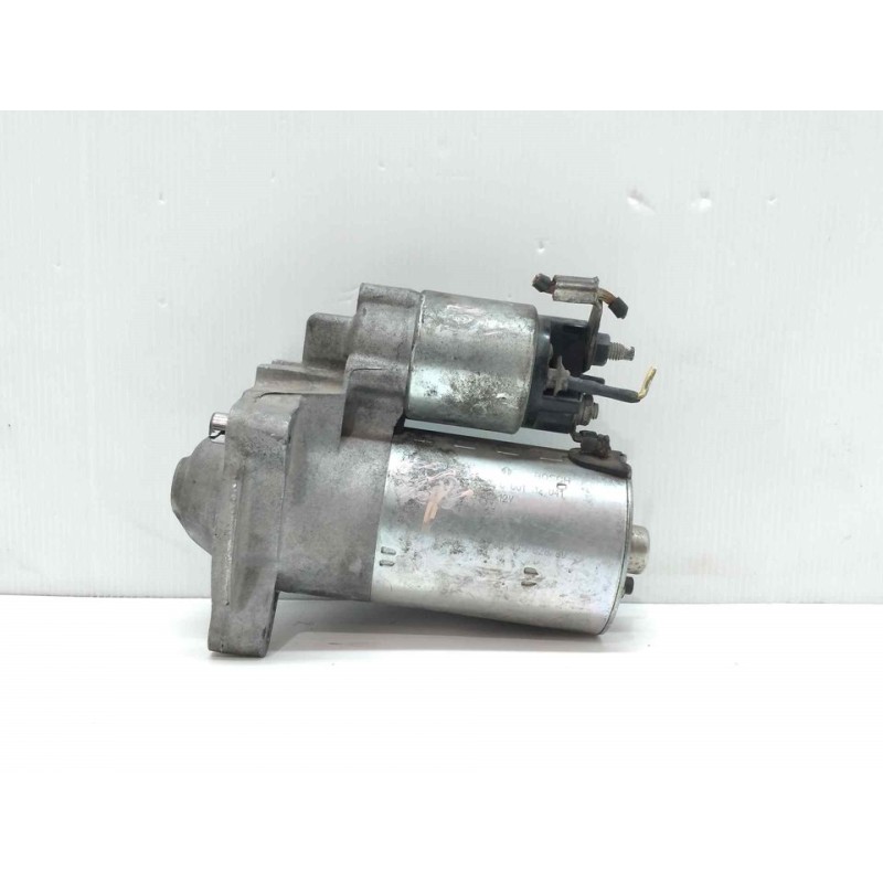 Recambio de motor arranque para peugeot 206 berlina x-line referencia OEM IAM 9647982880 0001112041 