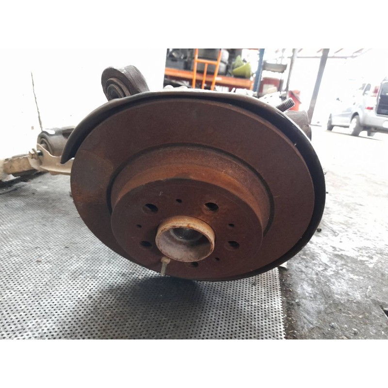 Recambio de puente trasero para volvo v70 familiar 2.5 t awd / awd referencia OEM IAM - Gris 2