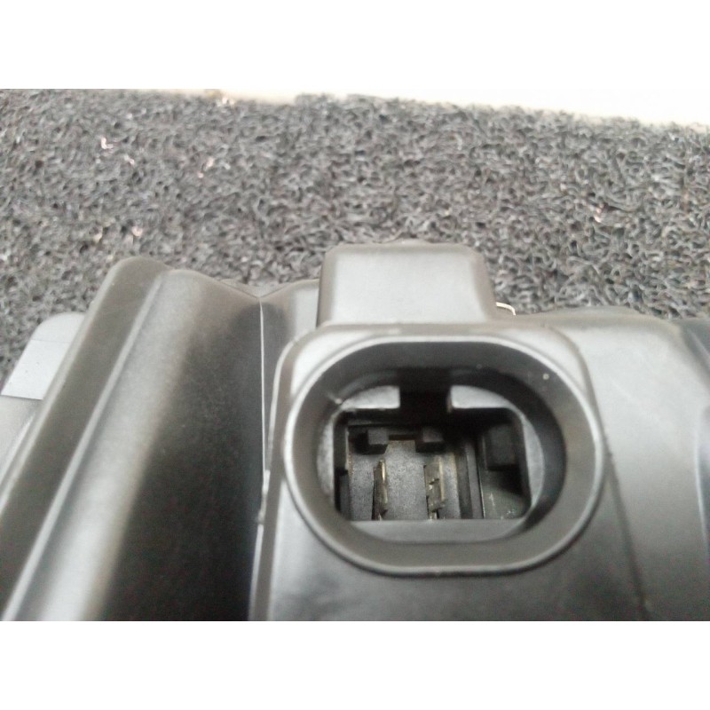 Recambio de motor calefaccion para renault modus confort dynamique referencia OEM IAM G030958D G204 2
