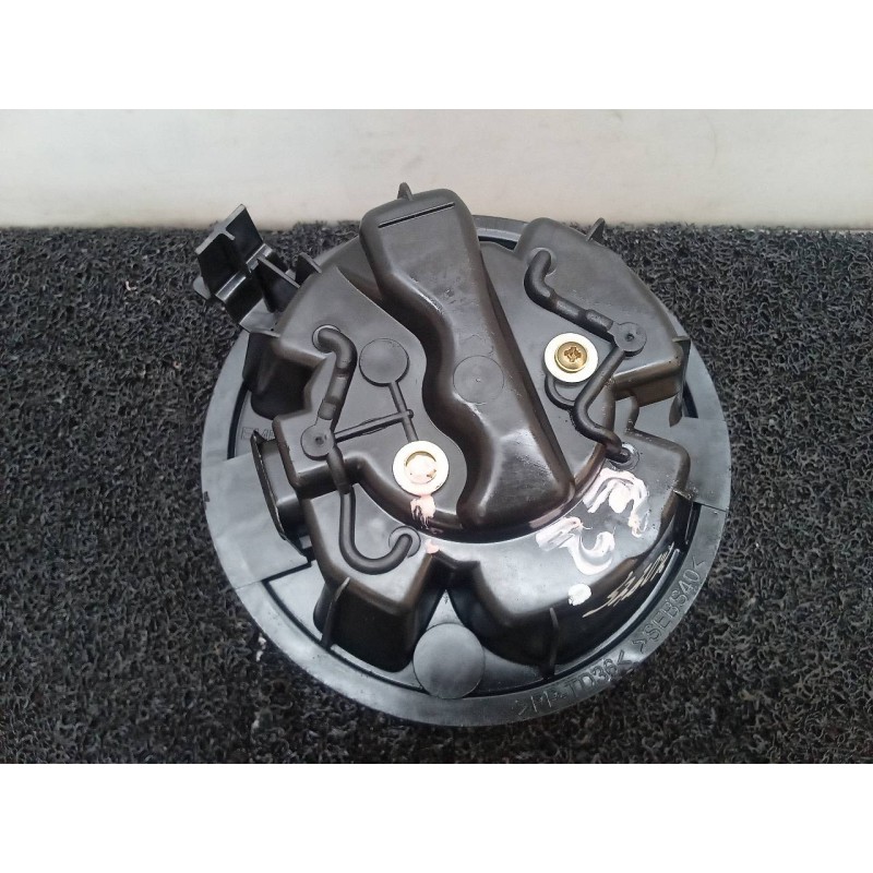 Recambio de motor calefaccion para renault modus confort dynamique referencia OEM IAM G030958D G204 3