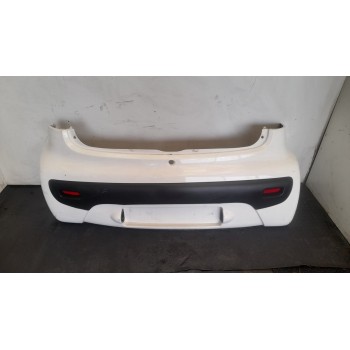 PARAGOLPES TRASERO 