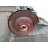Recambio de puente trasero para volvo v70 familiar 2.5 t awd / awd referencia OEM IAM   