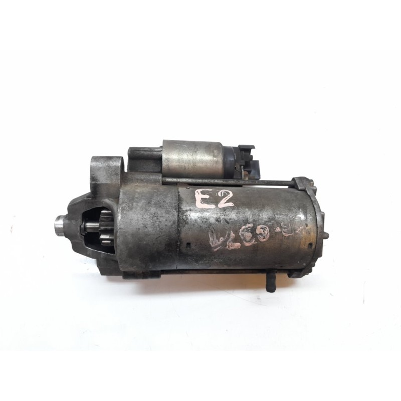 Recambio de motor arranque para volvo c30 2.0 d momentum referencia OEM IAM 4M5T11000FD  