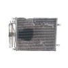 Recambio de condensador / radiador aire acondicionado para nissan note (e11e) acenta referencia OEM IAM 92100AY601  