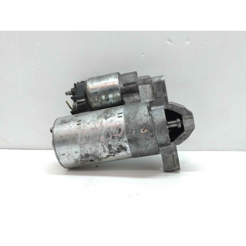 Recambio de motor arranque para peugeot 206 berlina x-line referencia OEM IAM 9647982880 0001112041 - Azul 3