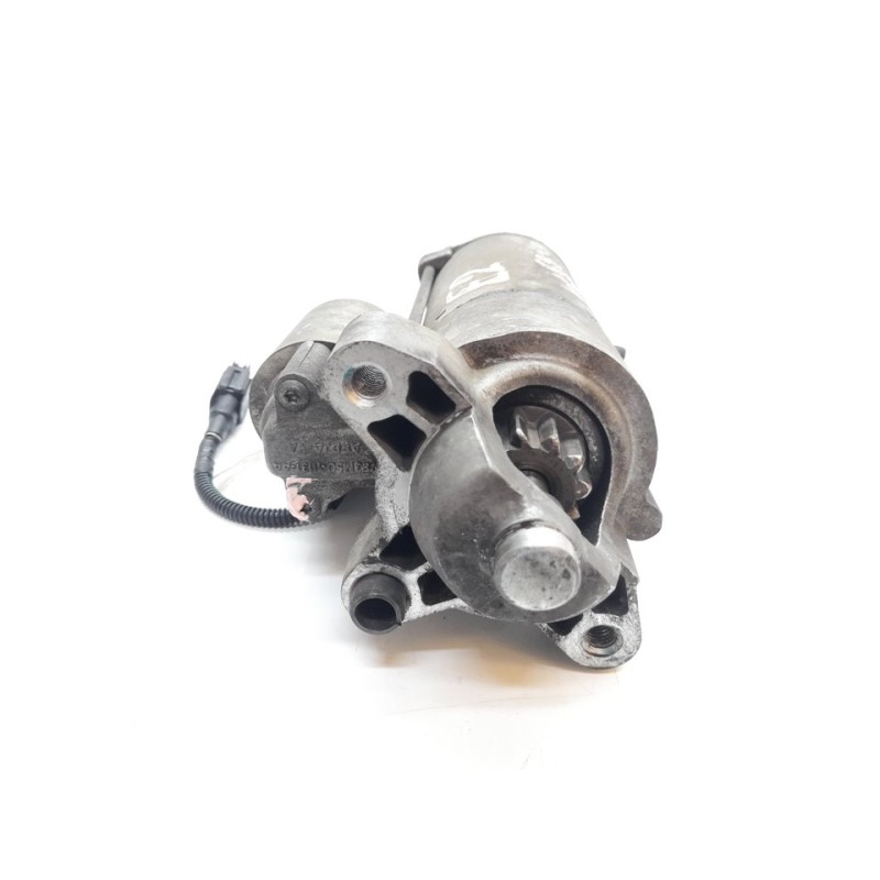 Recambio de motor arranque para volvo c30 2.0 d momentum referencia OEM IAM 4M5T11000FD 2