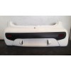 Recambio de paragolpes trasero para citroën c1 sx referencia OEM IAM   