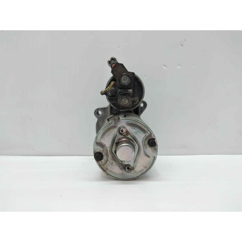 Recambio de motor arranque para peugeot 206 berlina x-line referencia OEM IAM 9647982880 0001112041 - Azul 4