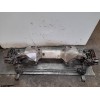 Recambio de puente trasero para peugeot 407 sw st confort referencia OEM IAM   