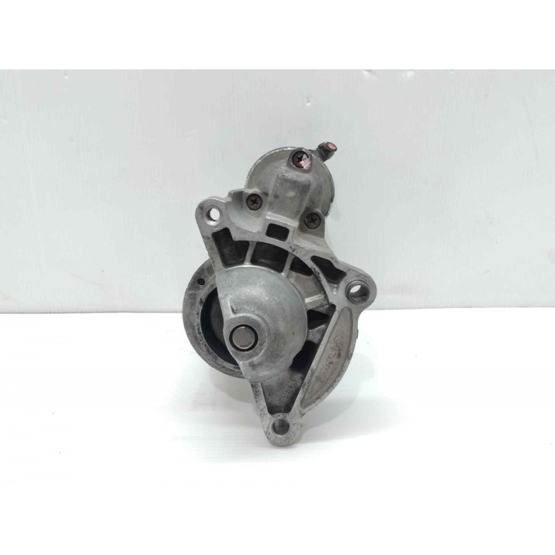 Recambio de motor arranque para peugeot 206 berlina x-line referencia OEM IAM 9647982880 0001112041 - Azul 5