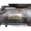 Recambio de motor arranque para volvo c30 2.0 d momentum referencia OEM IAM 4M5T11000FD  