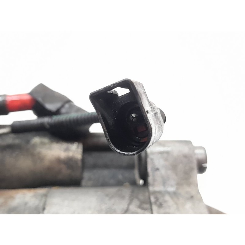 Recambio de motor arranque para volvo c30 2.0 d momentum referencia OEM IAM 4M5T11000FD 4