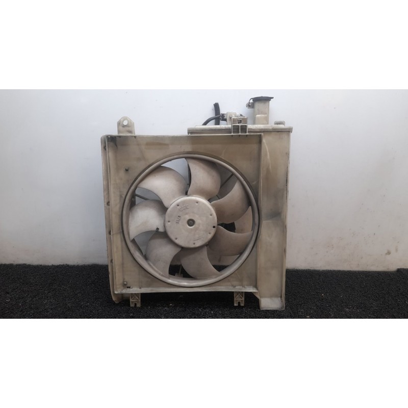 Recambio de electroventilador para citroën c1 sx referencia OEM IAM 5020378MP  