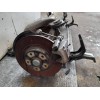 Recambio de puente trasero para peugeot 407 sw st confort referencia OEM IAM   