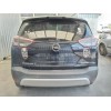 opel crossland x del año 2019