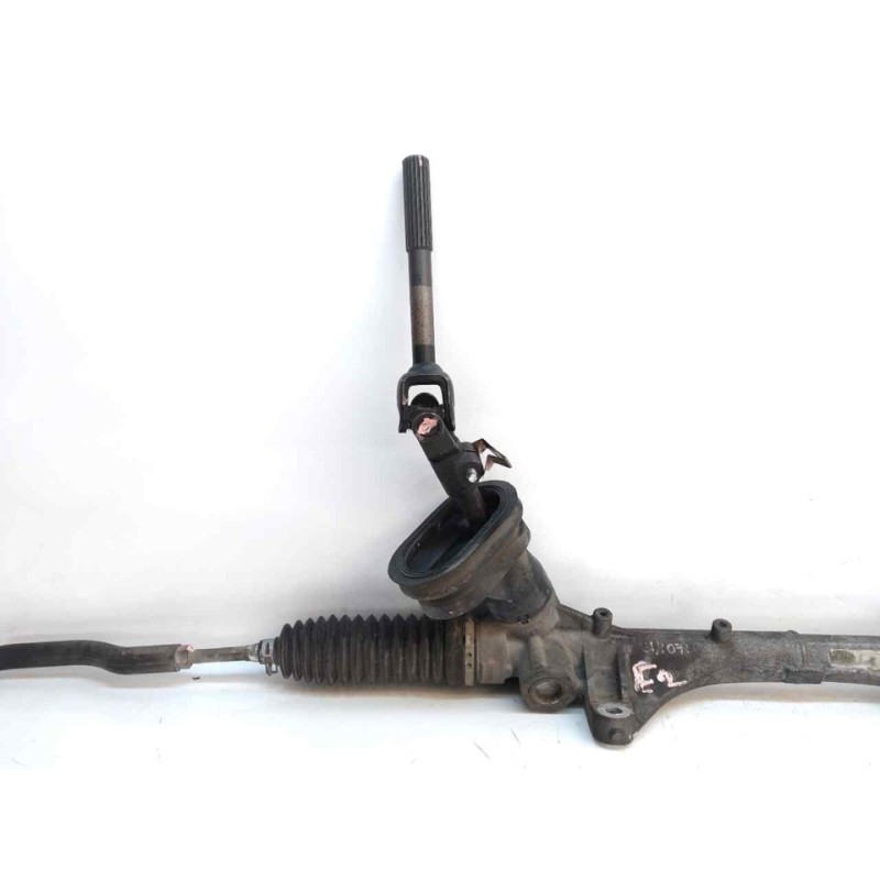 Recambio de cremallera direccion para nissan note (e11e) acenta referencia OEM IAM 480019U100 6900000818 3