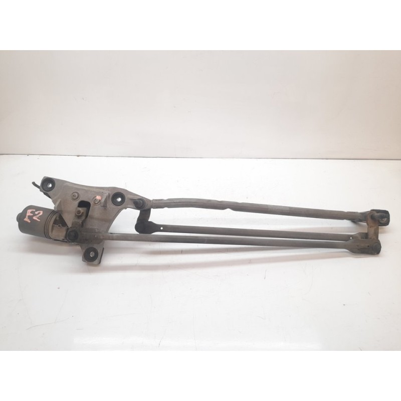 Recambio de motor limpia delantero para volvo c30 2.0 d momentum referencia OEM IAM 1397220523 0713577450 BOSCH