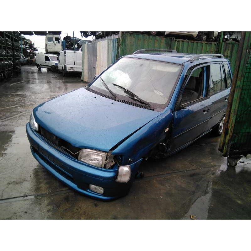 mazda demio (dw) del año 1999