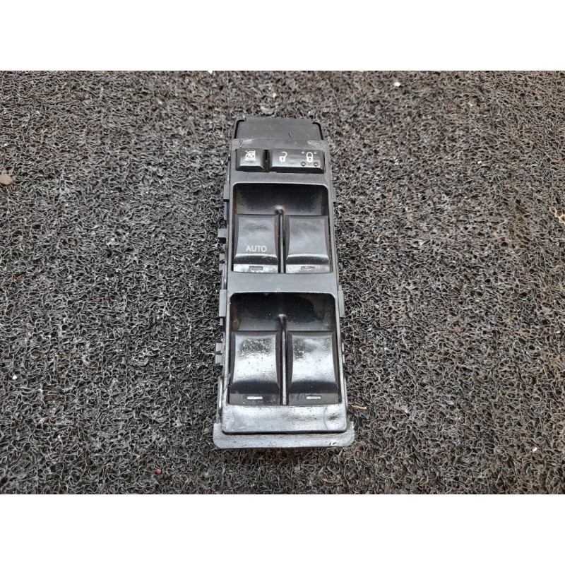 Recambio de mando elevalunas delantero izquierdo para dodge caliber sxt referencia OEM IAM   
