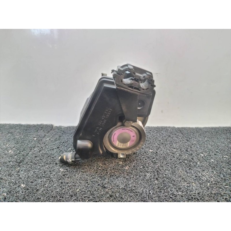 Recambio de bomba direccion para peugeot 206 berlina x-line referencia OEM IAM 9636868880 - Azul 3