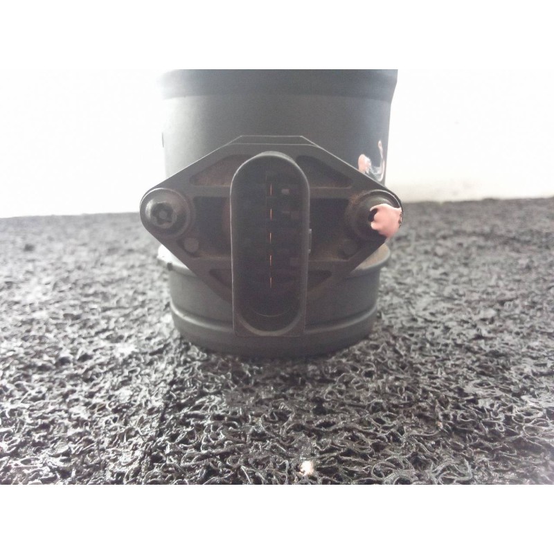Recambio de caudalimetro para audi a4 berlina (8e) 2.0 referencia OEM IAM 0280218058 06B133471A 06B133471AX 4