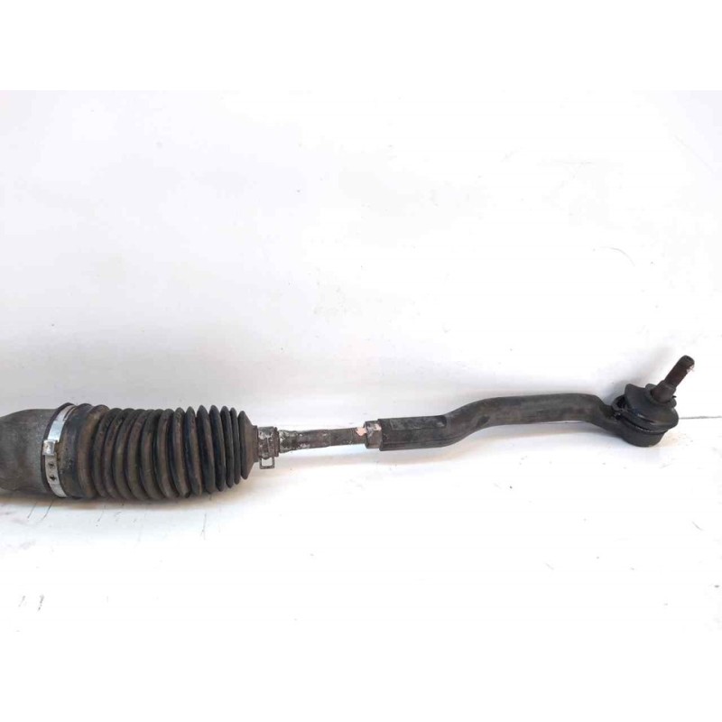 Recambio de cremallera direccion para nissan note (e11e) acenta referencia OEM IAM 480019U100 6900000818 5