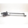 Recambio de motor limpia delantero para volvo c30 2.0 d momentum referencia OEM IAM 1397220523 0713577450 BOSCH