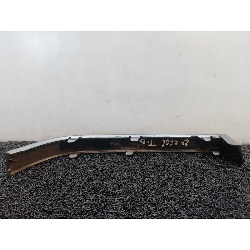 Recambio de molduras traseras para bmw serie 3 compact (e46) 316ti m sport referencia OEM IAM 2