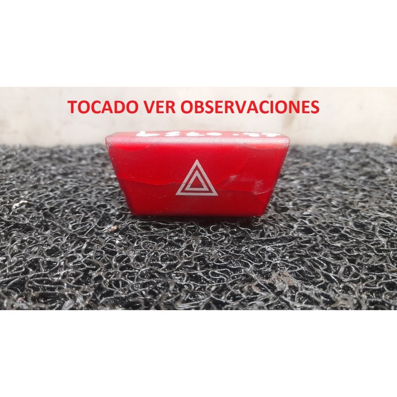 Recambio de warning para citroën c1 sx referencia OEM IAM   