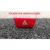 Recambio de warning para citroën c1 sx referencia OEM IAM   