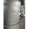 Recambio de caudalimetro para audi a4 berlina (8e) 2.0 referencia OEM IAM 0280218058 06B133471A 06B133471AX
