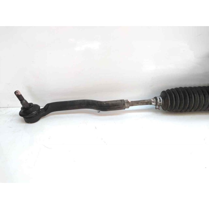 Recambio de cremallera direccion para nissan note (e11e) acenta referencia OEM IAM 480019U100 6900000818 6