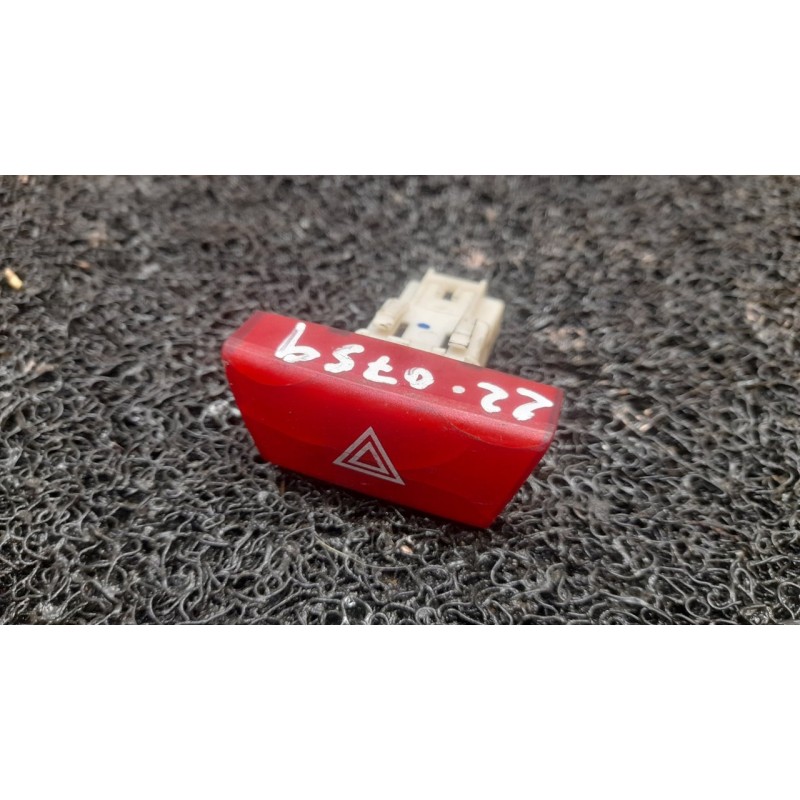 Recambio de warning para citroën c1 sx referencia OEM IAM - Blanco 2