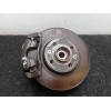 Recambio de mangueta delantera izquierda para renault modus confort dynamique referencia OEM IAM   