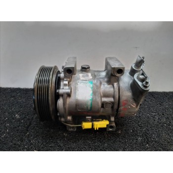 COMPRESOR AIRE ACONDICIONADO 1439 SANDEM