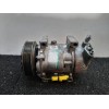 Recambio de compresor aire acondicionado para peugeot 206 berlina x-line referencia OEM IAM 1439  SANDEM