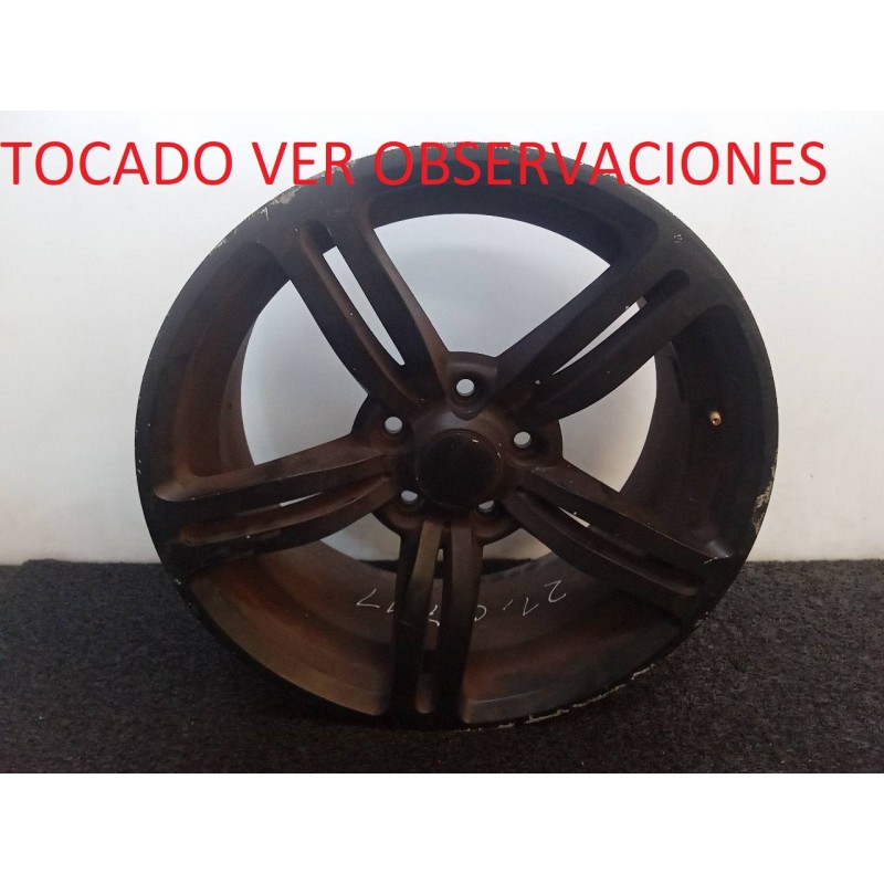 Recambio de llanta para bmw serie 3 compact (e46) 316ti m sport referencia OEM IAM 6JJX18H2  