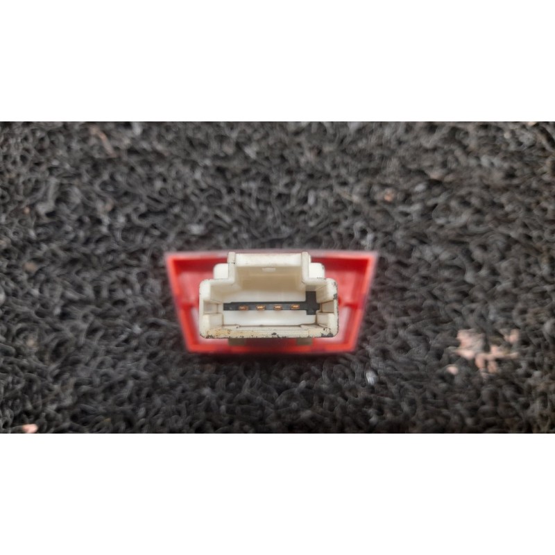 Recambio de warning para citroën c1 sx referencia OEM IAM - Blanco 3