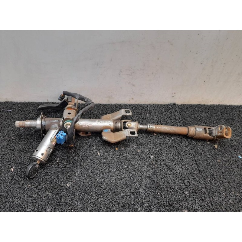 Recambio de columna direccion para peugeot 206 berlina xr referencia OEM IAM 938974398  