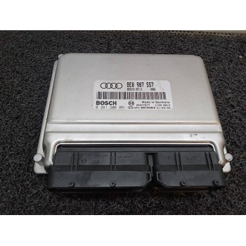 CENTRALITA MOTOR UCE 0261206051 8E0907557 