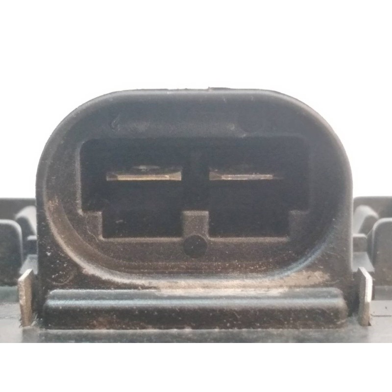 Recambio de electroventilador para nissan note (e11e) acenta referencia OEM IAM 8200688375 2