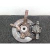 Recambio de mangueta delantera izquierda para renault modus confort dynamique referencia OEM IAM   
