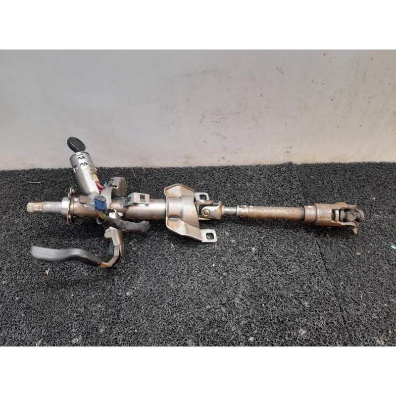 Recambio de columna direccion para peugeot 206 berlina xr referencia OEM IAM 938974398 - Verde 3