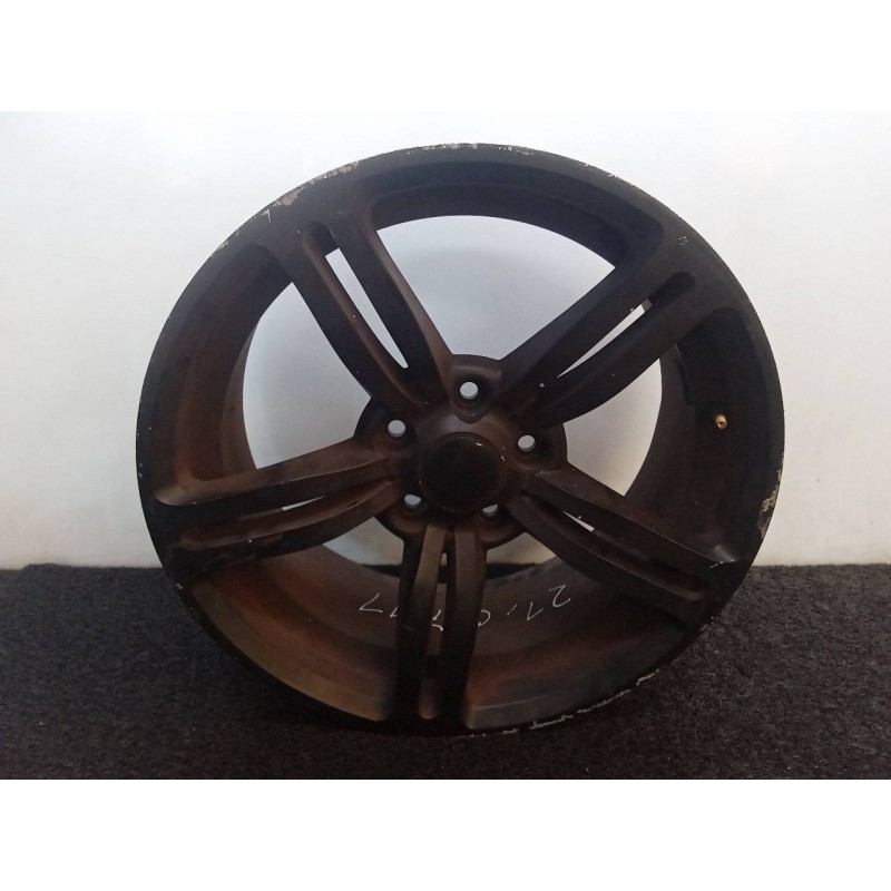 Recambio de llanta para bmw serie 3 compact (e46) 316ti m sport referencia OEM IAM 6JJX18H2 3