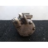 Recambio de compresor aire acondicionado para peugeot 206 berlina x-line referencia OEM IAM 1439  SANDEM
