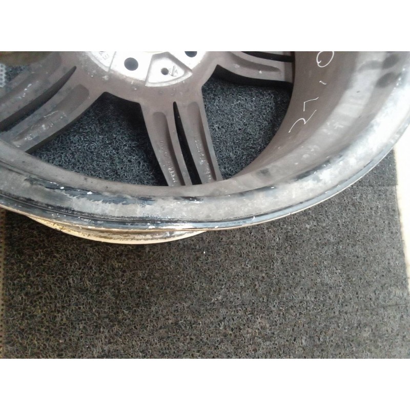 Recambio de llanta para bmw serie 3 compact (e46) 316ti m sport referencia OEM IAM 6JJX18H2 4