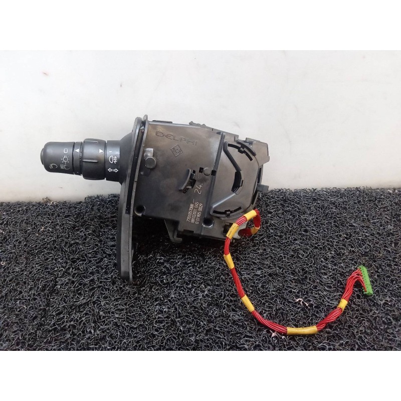 Recambio de mando luces para renault modus confort dynamique referencia OEM IAM 7701057088  