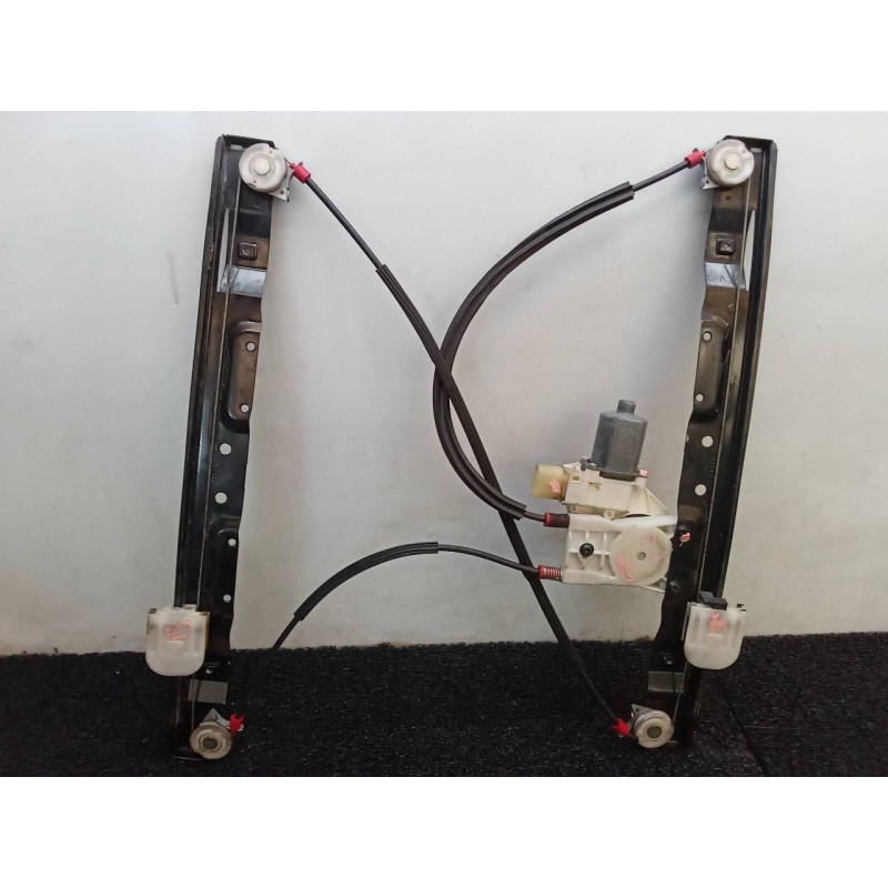 Recambio de elevalunas delantero izquierdo para ford s-max (ca1) titanium referencia OEM IAM 0130822287  BOSCH 2