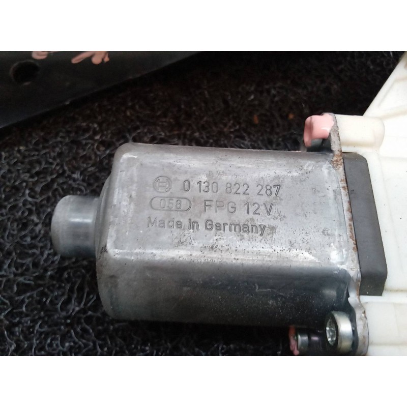 Recambio de elevalunas delantero izquierdo para ford s-max (ca1) titanium referencia OEM IAM 0130822287  BOSCH 3